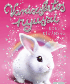 Varázslatos nyuszi - Édes kívánság