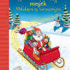 3-5-8 perces mesék - Mikulásra és karácsonyra