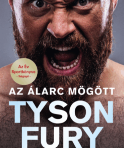 Az álarc mögött