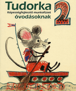 MS-1002 TUDORKA 2. kötet