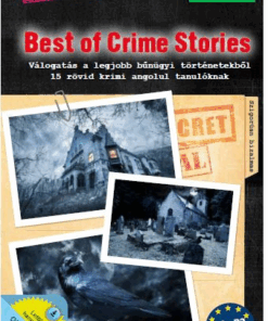 PONS Best of Crime Stories
