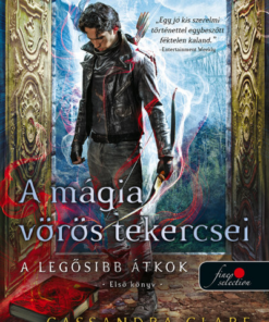A mágia vörös tekercsei
