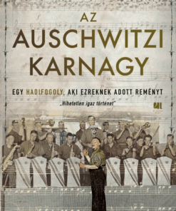 Az auschwitzi karnagy