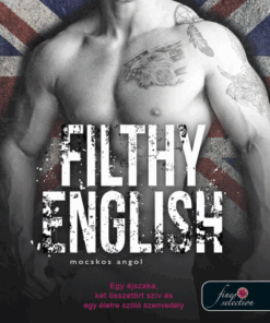 Filthy English - Mocskos angol