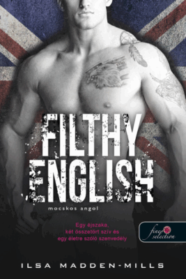 Filthy English - Mocskos angol