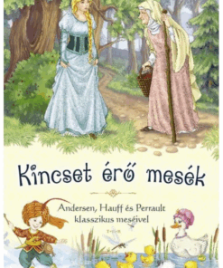 Kincset érő mesék