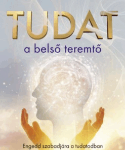 Tudat a belső teremtő