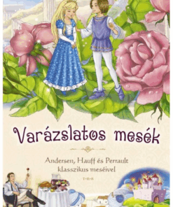 Varázslatos mesék