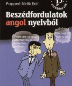 Beszédfordulatok angol nyelvből