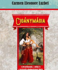 Cigánymágia