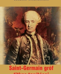 Saint-Germain gróf titkos tanításai