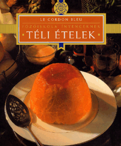 Téli ételek