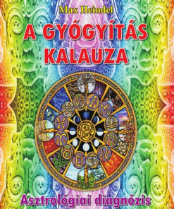 A gyógyítás kalauza