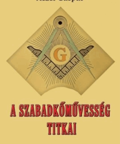 A szabadkőművesség titkai