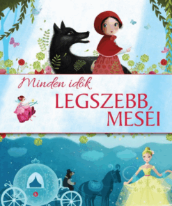 Minden idők legszebb meséi