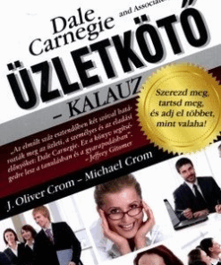 Üzletkötő - kalauz