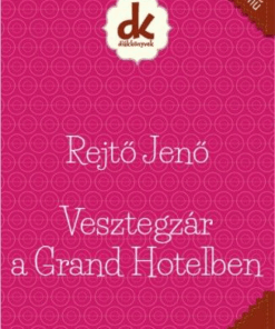 Vesztegzár a Grand Hotelben