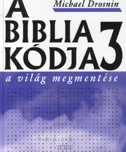A biblia kódja 3 - A világ megmentése