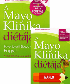 A mayo klinika diétája