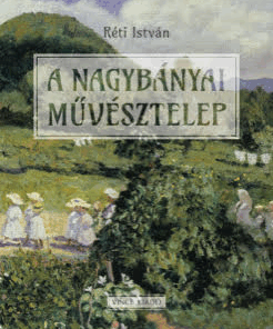 A nagybányai művésztelep