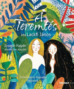 A teremtés