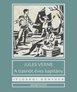 A tizenöt éves kapitány