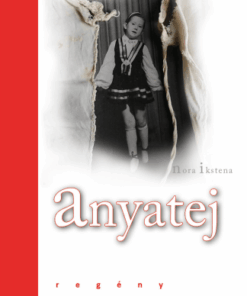 Anyatej