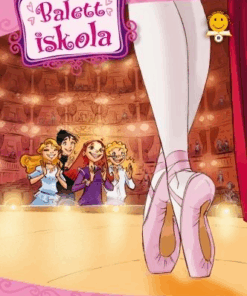 Balettiskola 2. - Egy új csillag