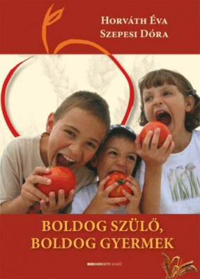 Boldog szülő, boldog gyermek