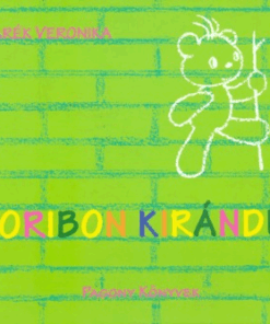 Boribon kirándul