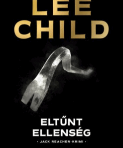 Eltűnt ellenség
