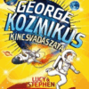 George kozmikus kincsvadászata