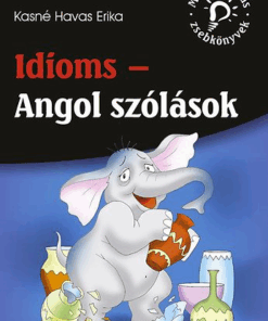 Idioms - Angol szólások