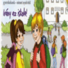 Képes szókártyák gyerekeknek - német nyelvből