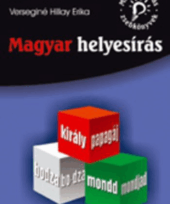 Magyar helyesírás