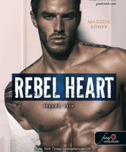 Rebel Heart - Lázadó szív