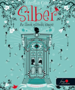 Silber - Az álmok második könyve