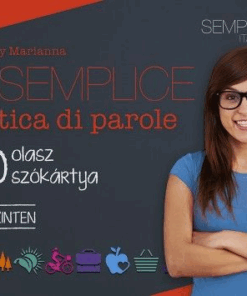 Semplice Pratica di parole