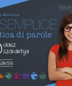 Semplice Pratica di parole