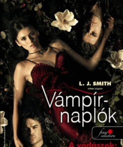 Vámpírnaplók 10. - A vadászok: A végzet hatalma