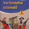 Varázslatos számoló 2. évfolyam