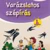 Varázslatos szépírás - 1. évfolyam