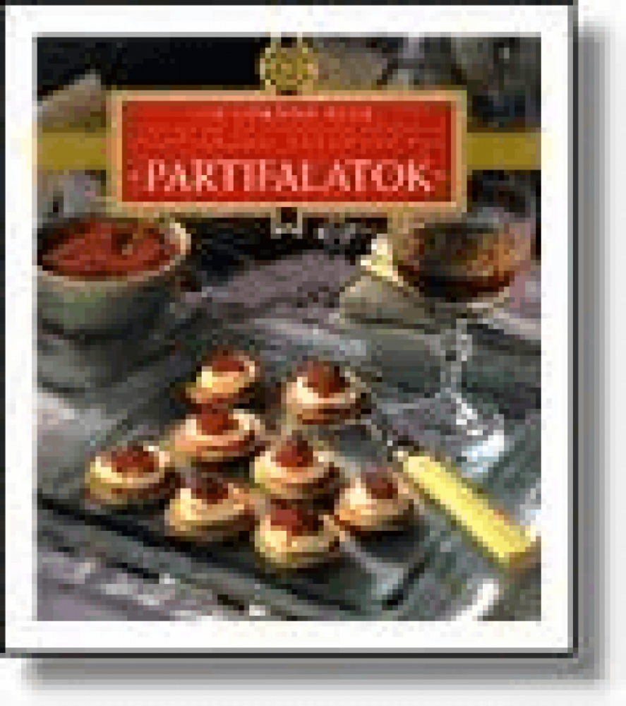Partifalatok - Image 2