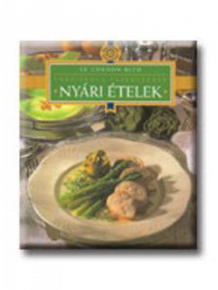 Nyári ételek - Image 2