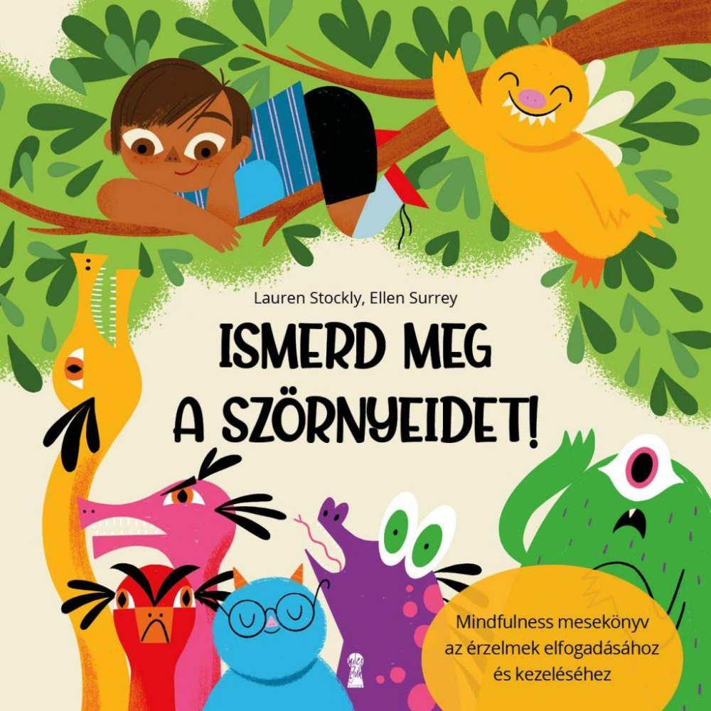Ismerd meg a szörnyeidet! - Image 2