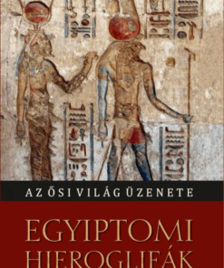 Egyiptomi hieroglifák - Image 2