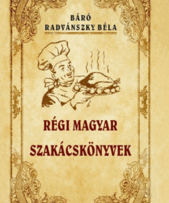 Régi magyar szakácskönyvek - Image 2