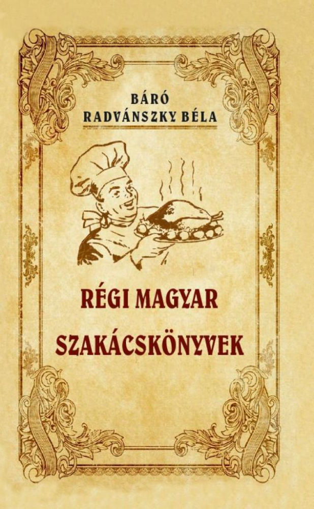 Régi magyar szakácskönyvek - Image 2