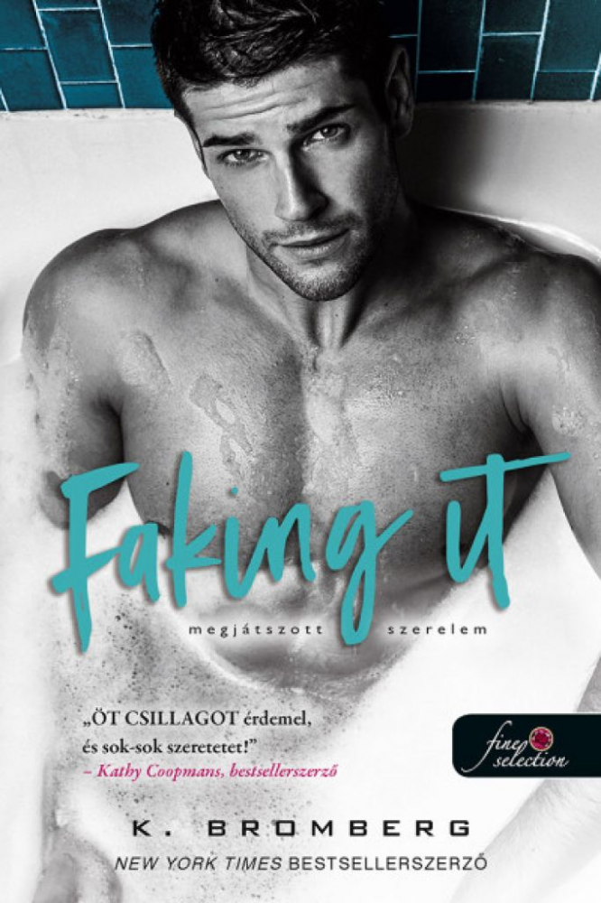 Faking It - Megjátszott szerelem - Image 2