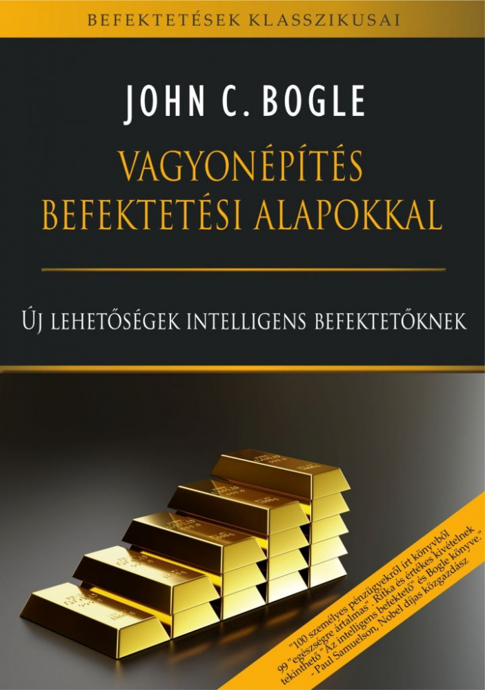 Vagyonépítés befektetési alapokkal - Image 2